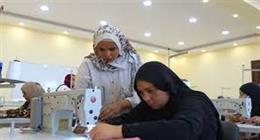 وزارة العمل تطلق مشروعًا لتمكين المرأة المعيلة في 4 محافظات 