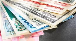 أسعار العملات العربية والأجنبية في البنوك اليوم الأحد 26-4-2026