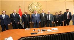 وزير الكهرباء: العلاقات الممتدة بين مصر وروسيا ساهمت في إنجاز محطة الضبعة
