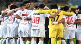 القنوات الناقلة لمباراة الزمالك وشباب بلوزداد.. 3 طرق مضمونة بجودة عالية