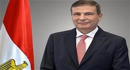 وزير الزراعة يهنئ البابا تواضروس بعيد القيامة: المناسبات الدينية تجسد روح المحبة