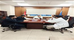 انعقاد غرف الطوارئ بمستشفيات بورسعيد استعدادا لعيد القيامة وشم النسيم