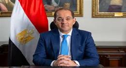 وزير المالية: توفير السلع الأساسية ودفع حركة النشاط الاقتصادي أولوية