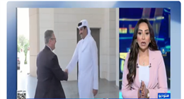 خبير علاقات دولية: وقف إطلاق النار الحالي هش ومعرض للانهيار «فيديو»