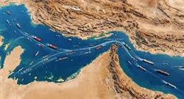 ترامب يضغط على الناتو لتأمين مضيق هرمز.. وتصاعد المخاوف من انهيار التهدئة