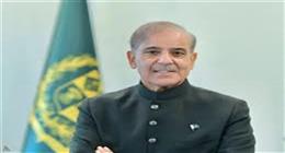 رئيس وزراء باكستان: نبذل كل ما في وسعنا لإنجاح المفاوضات