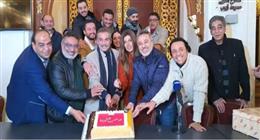 رانيا فريد شوقي: «صاحب الوردة» اختفت في ظروف غامضة رغم جاهزيتها للعرض