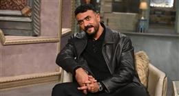 مفاجأة.. هل يقدم أحمد العوضي «جزء ثان» من مسلسل علي كلاي؟ «فيديو»