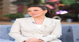 ريهام عبد الغفور تكشف عن تجربة مؤلمة في طفولتها: ترعبها حتى الآن