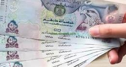 سعر الدرهم الإماراتي أمام الجنيه المصري في ثاني أيام عيد الأضحى
