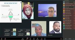 وزارة الري تعلن فتح باب التسجيل في النسخة الثانية من «هاكاثون الاستدامة المائية»