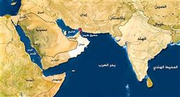 أستاذ علاقات دولية: إيران لا تملك حق فرض رسوم على عبور مضيق هرمز