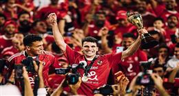 عاجل| والد زيزو يعلن عبر «الوطن» وصول عرض أمريكي لضم اللاعب.. ويكشف موقف الأهلي النهائي