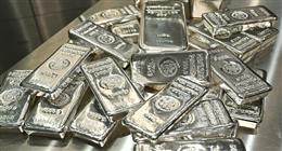 سعر الفضة اليوم السبت 11-4-2026 في مصر وعالميًا.. اعرف الجرام وصل لكام