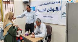 مدبولي يستعرض جهود اللجنة الطبية العليا والاستغاثات بالتعاون مع مؤسسات المجتمع المدني