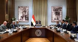 مدبولي يبحث مع شركة صينية خطة إقامة مصنع لإنتاج الألومنيوم باستثمارات 2 مليار دولار 