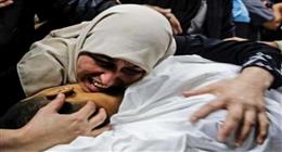 انتهاكات إسرائيلية جديدة في غزة والضفة الغربية.. استشهاد 8 فلسطينيين في مخيم البريج 