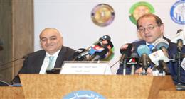 وزير المالية: زيادة 30% لقطاع الصحة و20% للتعليم في الموازنة الجديدة 2026/ 2027 | عاجل