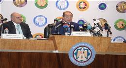 وزير المالية: نستهدف زيادة الإيرادات الضريبية بنسبة 27% دون أعباء إضافية