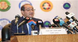 وزير المالية: الأسواق الناشئة الأكثر تضررًا من التحديات الإقليمية
