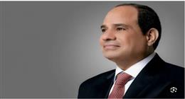 الرئيس السيسي يهنئ البابا تواضروس بعيد القيامة المجيد