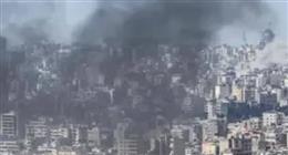 جيش الاحتلال الإسرائيلي يواصل عدوانه على لبنان وقطاع غزة ويتوغل في سوريا