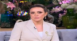 ريهام عبد الغفور: شخصية نرجس كانت بحاجة لعلاج نفسي