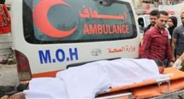 إجراءات عاجلة لرصد الحالات.. مدير مستشفى يحذر من انتشار فيروس يهدد حياة الأطفال في غزة |عاجل
