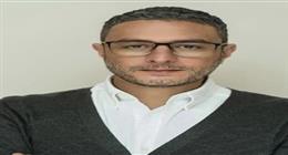 أحمد الفيشاوي يروج لعرض فيلم «سفاح التجمع» بدول الخليج 23 أبريل