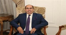 عضو التحالف الوطني تنظم قافلة طبية مجانية بقرية عتيبة في دمياط