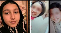 تجديد حبس طالبة ثانوي وشقيقها 15 يوما بتهمة قتل طفلة في الشرقية