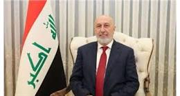 انتخاب نزار آميدي رئيسا للعراق بعد جولة إعادة حاسمة
