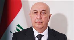  بعد انتخابه رئيسا للعراق.. من هو الكردستاني نزار آميدي؟ 