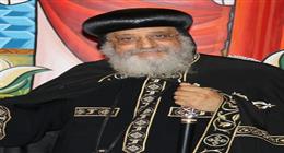 وزير الطيران يشهد احتفال الطائفة الإنجيلية بعيد القيامة.. ويهنئ البابا تواضروس