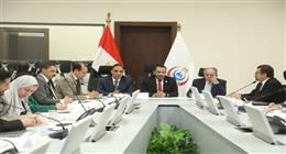 «الصحة» تعقد اجتماع اللجنة القومية لمتابعة المبادرات الرئاسية لصحة المرأة