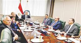 «أسواق واعدة».. 270 منطقة لإنتاج الذهب في مصر ونقل خبرات الشركات الكبرى