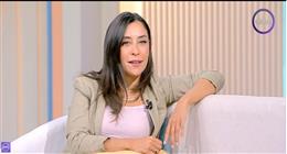 استشاري تغذية لـ«ست ستات»: تزوجت لأجل الأمومة.. وقرار الانسحاب لا يأتي بشكل مفاجئ