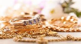 استقرار أسعار الذهب ببداية تعاملات اليوم السبت 11-4-2026.. كم سجل عيار 21؟