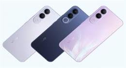 سعر ومواصفات موبايل vivo v70 fe.. بطارية تعمل ليومين 