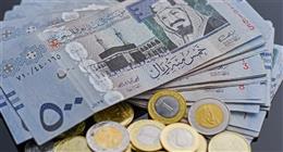 سعر الريال السعودي اليوم الأربعاء  15-4-2026 في البنوك 