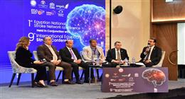 البدء في تجهيز أول وحدة متخصصة للسكتة الدماغية بمستشفى مطروح العام