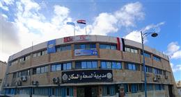 رفع حالة الطوارئ بمستشفيات مطروح استعدادا لاحتفالات عيد القيامة وشم النسيم 