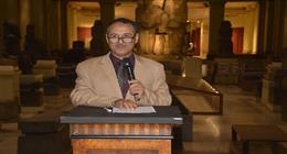 المتحف المصري يستعد لاستقبال زواره بالوردر احتفالا بشم النسيم غدا 