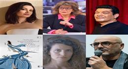 سماح أنور رئيسا للجنة تحكيم جائزة الاتحاد الأوروبي بمهرجان أسوان لأفلام المرأة