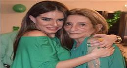 دنيا عبد العزيز في ذكرى وفاة والدتها: ألم الفقد يزيد كل يوم