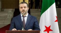 وزير الخارجية السوري: نسعى لتهيئة الظروف لعودة لاجئينا من الأردن طواعية