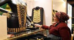 سعر الذهب في العراق اليوم الأحد 12 أبريل 2026