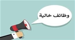 وظائف شاغرة برواتب تصل إلى 25 ألف شهريا.. توفير مواصلات وتأمينات اجتماعية