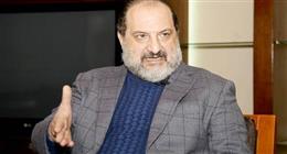 خالد الصاوي: لا أحمل أحدا مسؤولية اختياراتي الفنية.. وكل تجربة صنعت مسيرتي