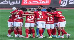 الأهلي يطارد بديل ديانج من النجم الساحلي.. وموهبة الجزائر في الصورة
